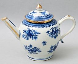 Teekanne China/ teapot