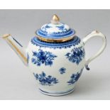 Teekanne China/ teapot