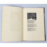 Wilde/ Masereel: The Ballad of Reading Gaol