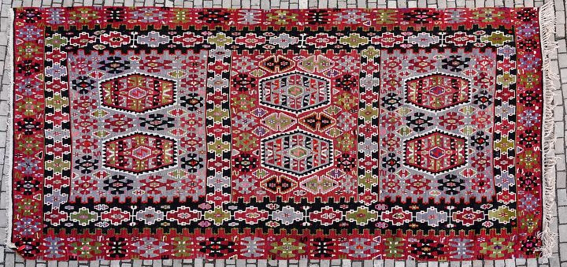 Kelim/ kilim