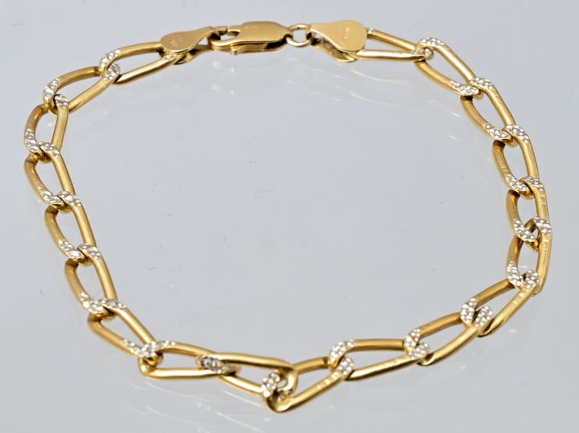 Goldenes Armband/ Kettchen/ gold bracelet