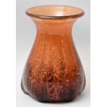 Vase Ikora WMF/ Ikora vase
