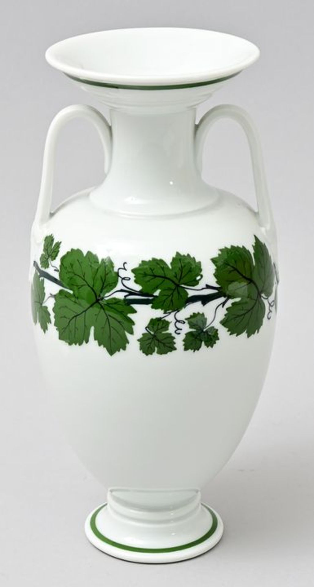 Vase Meissen/ vase