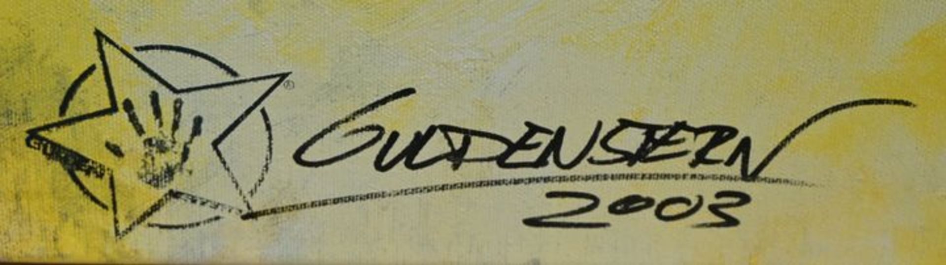 Guldenstern, Pop Art - Image 2 of 5
