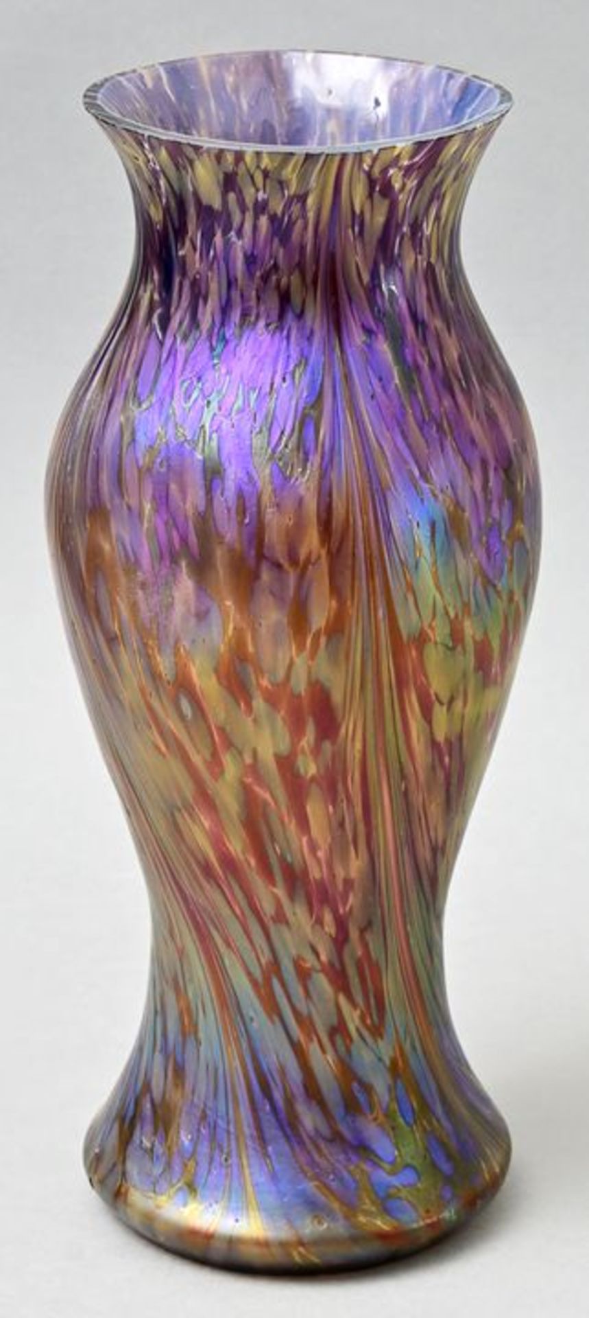 Jugendstil-Vase/ art nouveau vase