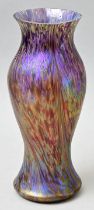 Jugendstil-Vase/ art nouveau vase