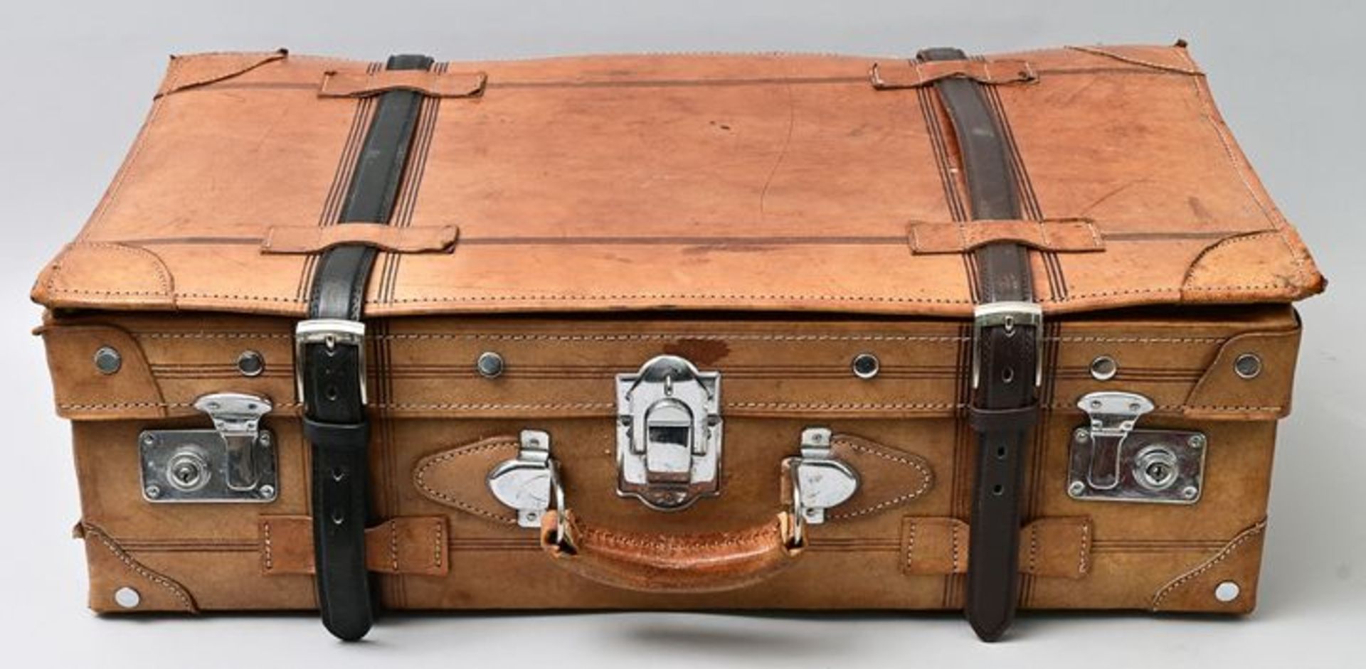 Reisekoffer/ suitcase