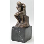 Rodin: Denker/ thinker