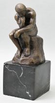 Rodin: Denker/ thinker