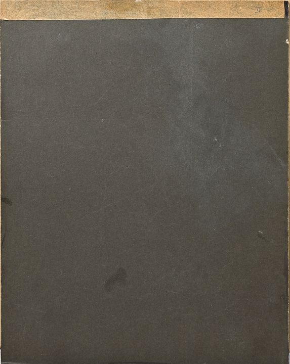 Richter, L.: Aquarell / Watercolour - Image 8 of 8