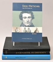 Titel Kunstgeschichte/ books on art history