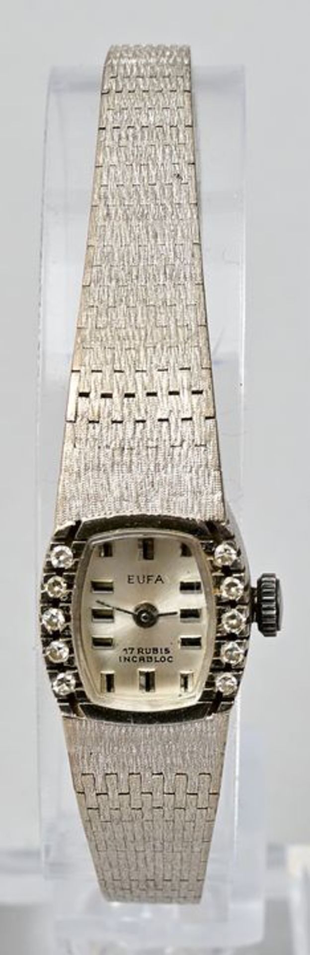 Damenarmbanduhr EUFA/ wristwatch