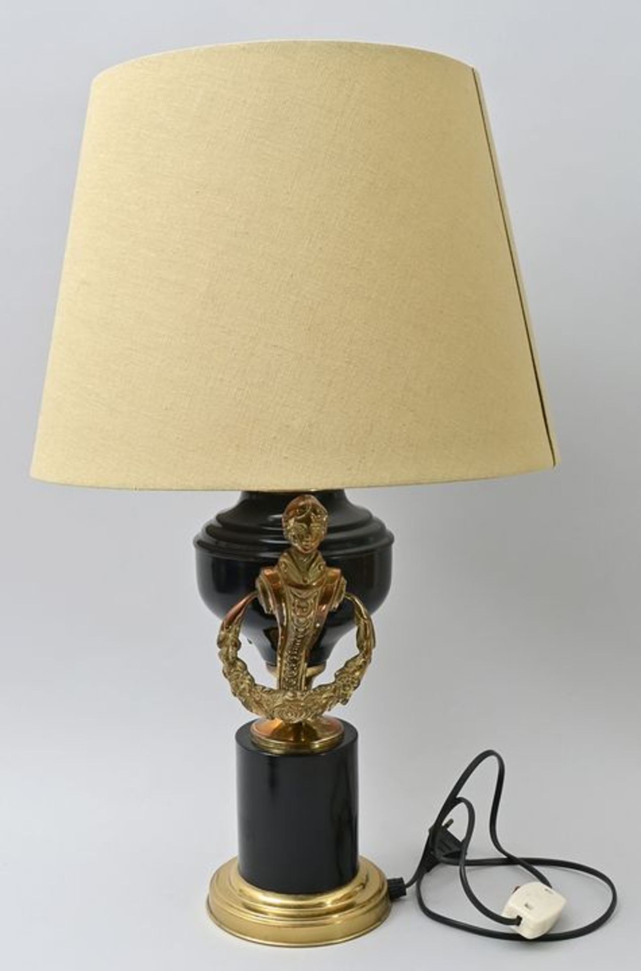 Tischlampe/ table lamp - Image 2 of 3
