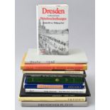 Titel Altes Dresden/ books