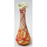 Jugendstil-Väschen/ art nouveau vase