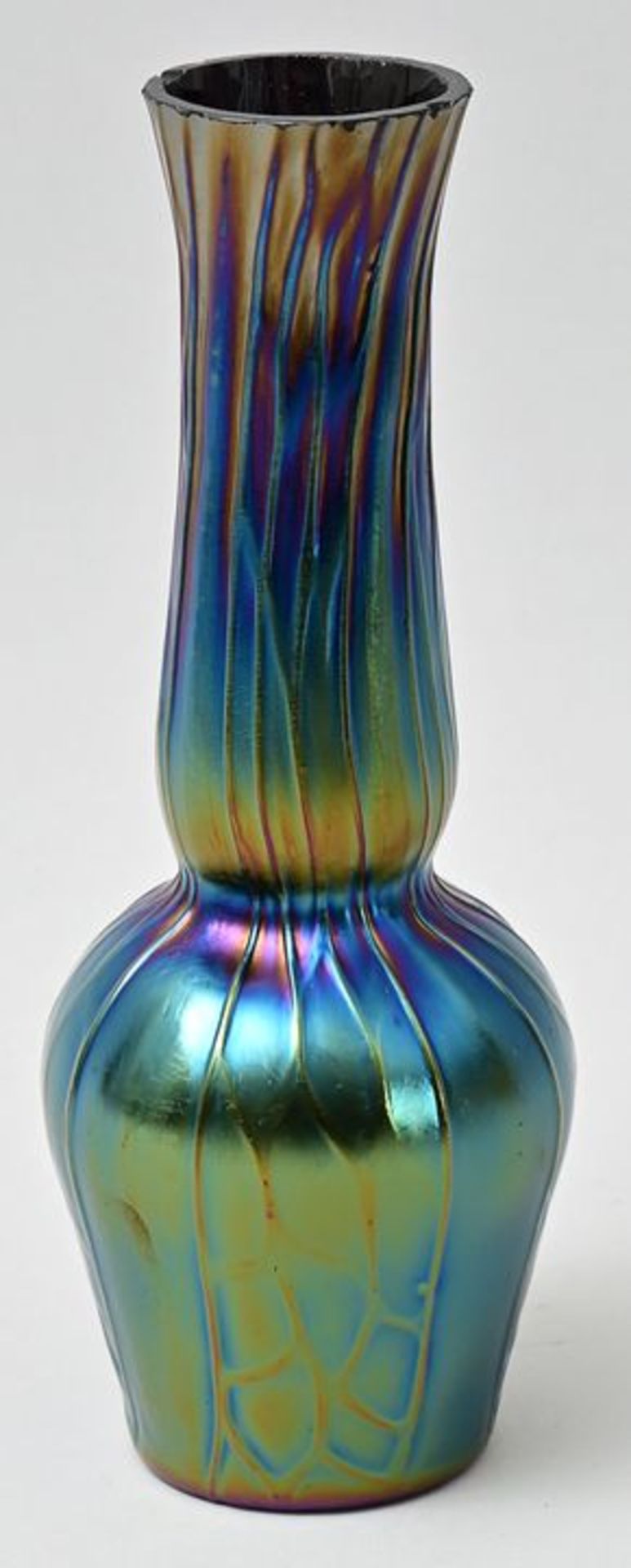 Jugendstil-Vase/ art nouveau vase