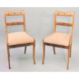 zwei Stühle / two chairs