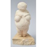Replika Venus von Willendorf
