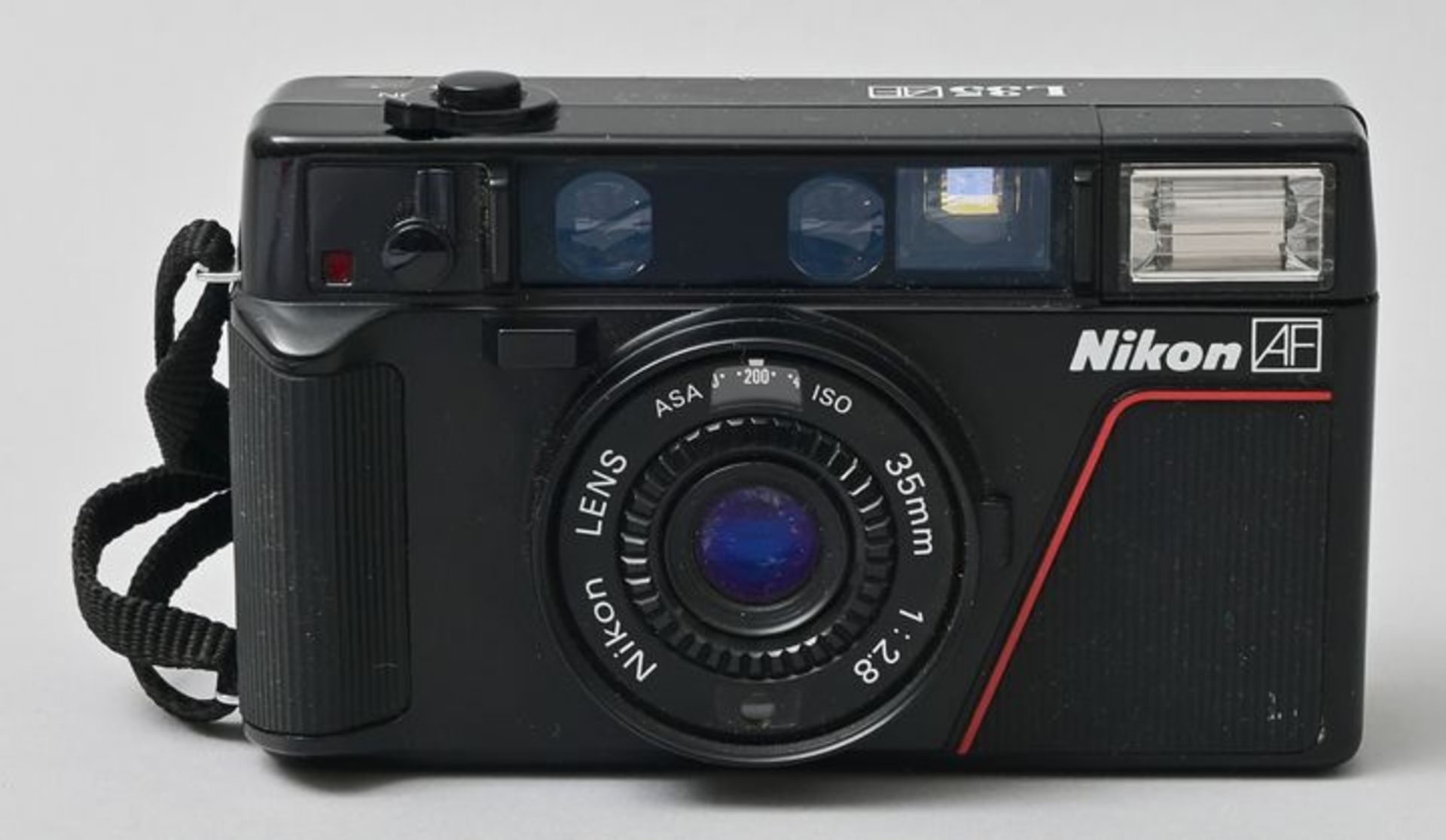 Nikon L 35 AF