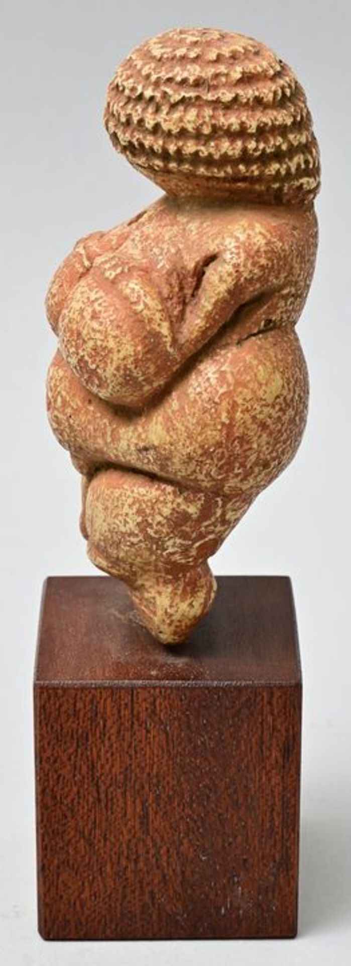 Replika Venus von Willendorf/ replica - Image 2 of 3