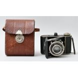 Faltkamera Baldax/ folding camera
