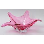 Schale Murano/ bowl