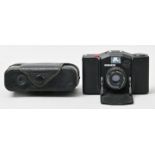 Mini-Kamera Minox 35 GL/ camera