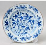 Teller China/ plate