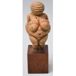 Replika Venus von Willendorf/ replica