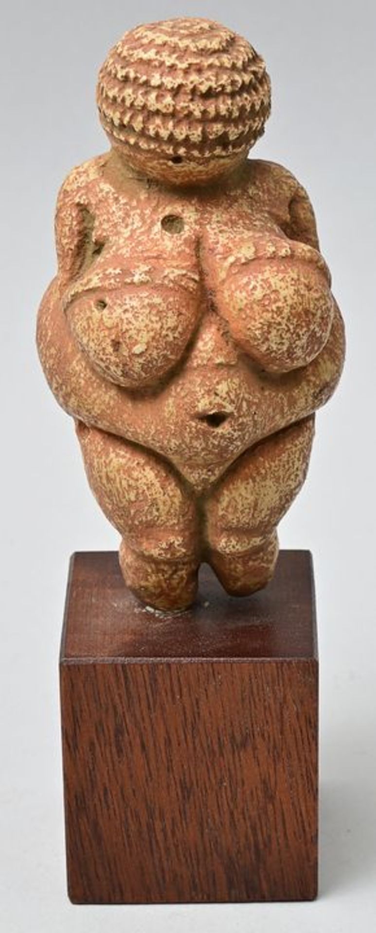 Replika Venus von Willendorf/ replica