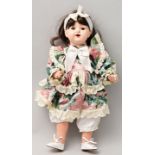 Puppe Thüringen/ doll