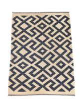 A SWEDISH KILIM