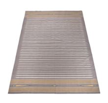 MADELINE WEINRIB FOR AMAGNESETT, A MODERN FLATWEAVE RUG