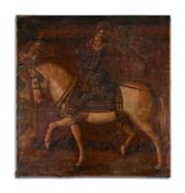 MANNER OF ROBERT PEAKE, HENRY TUDOR