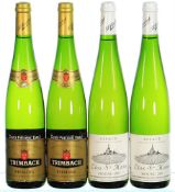 2007/2008 Mixed Case of Trimbach Riesling