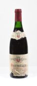 1986 Domaine Jean Louis Chave, Hermitage, Rouge