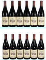 ß 2015 Littorai, Block E Pinot Noir, Wending Vineyard, Anderson Valley - In Bond