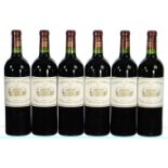 2005 Chateau Margaux Premier Cru Classe, Margaux