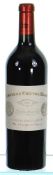2012 Chateau Cheval Blanc Premier Grand Cru Classe A, Saint-Emilion Grand Cru