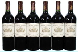 2012 Chateau Margaux Premier Cru Classe, Margaux