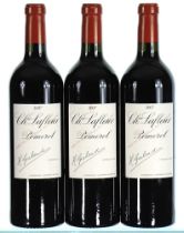 2007 Chateau Lafleur, Pomerol