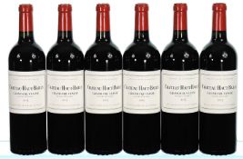 ß 2015 Chateau Haut-Bailly Cru Classe, Pessac-Leognan - In Bond