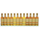 ß 1998 Chateau d'Yquem Premier Cru Superieur, Sauternes (Half Bottles) - In Bond