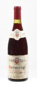 1982 Domaine Jean Louis Chave, Hermitage, Rouge