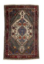 A BAKHTIAR RUG