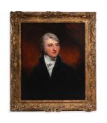 JOHN HOPPNER RA (1758- 1810) THE HON. ROBERT FULKE GREVILLE (1751-1824)