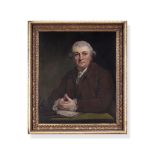 ATTRIBUTED TO JAMES NORTHCOTE R.A. (BRITISH 1746-1831), AFTER SIR JOSHUA REYNOLDS, DAVID GARRICK