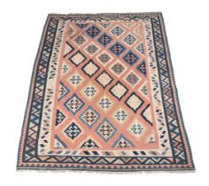 A KILIM RUG