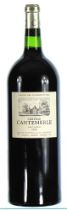 2008 Chateau Cantemerle 5eme Cru Classe, Haut-Medoc (Magnum)