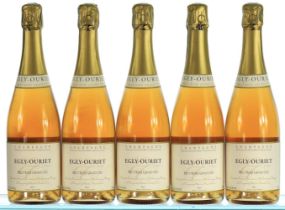 NV Egly-Ouriet, Brut Rose, Grand Cru